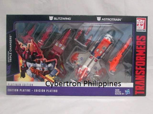 Transformers News: Twincast / Podcast Episode #113 "Signal to Noise" Transformers News: Twincast / Podcast Episode #113 "Signal to Noise"