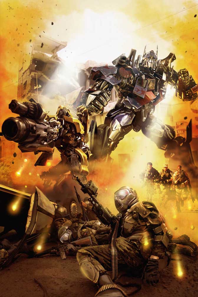 Simon Furman interviewed about TF: Nefarious!
