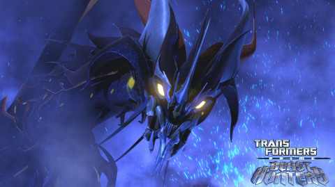 Hasbro Unleashes TRANSFORMERS "BEAST HUNTERS"