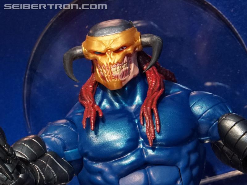 Toy Fair 2017 - Miscellanous Transformers Gallery, Death's Head II, My Little Pony the Movie #TFNY #HasbroToyFair