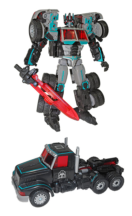 TFSS Scourge Available For Purchase Via Club Store
