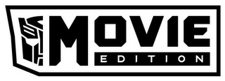 Hasbro Applies for 2 New Trademarks: "Cybertron" and "Movie Edition"