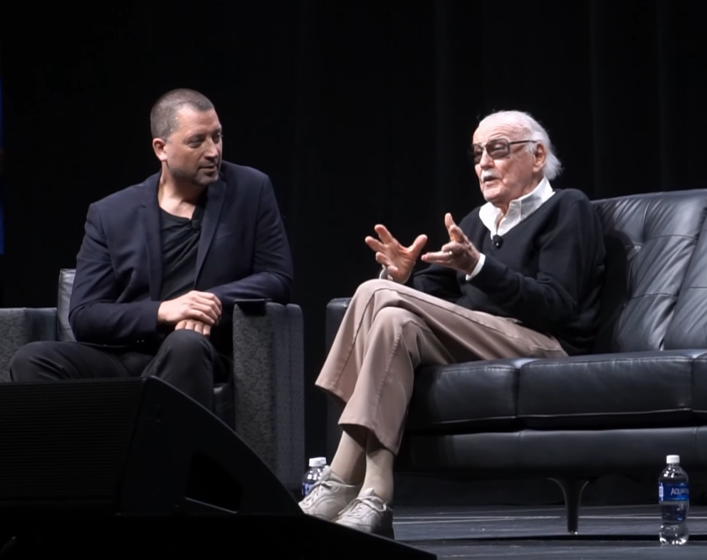 #HASCON 2017 Miscellaneous Videos: Stan Lee Panel, My Little Pony Products