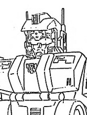 The Ark Addendum: GoShooter and Cab