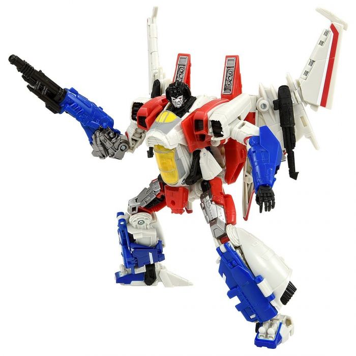 HobbyLink Japan Sponsor News - Diaclone Battle Convoy V-Max In Stock Now