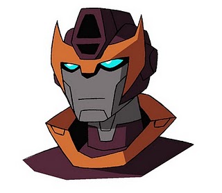 Transformers Animated Allspark Almanac II Confirmed