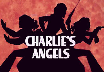 New Charlie's Angels Series to Star Two Transformers Movie Cast Members