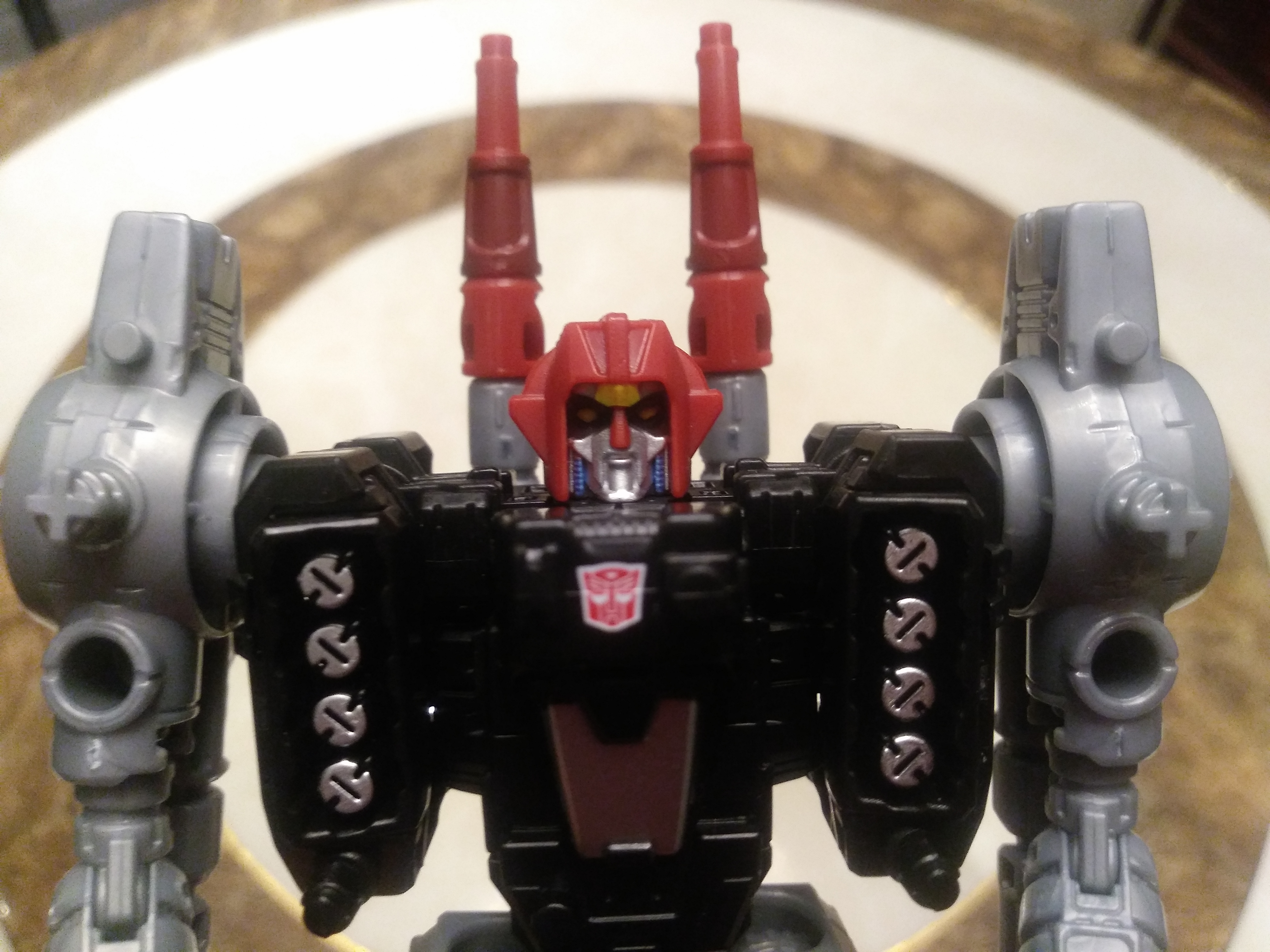 Pictorial Review for Generations Selects Cromar