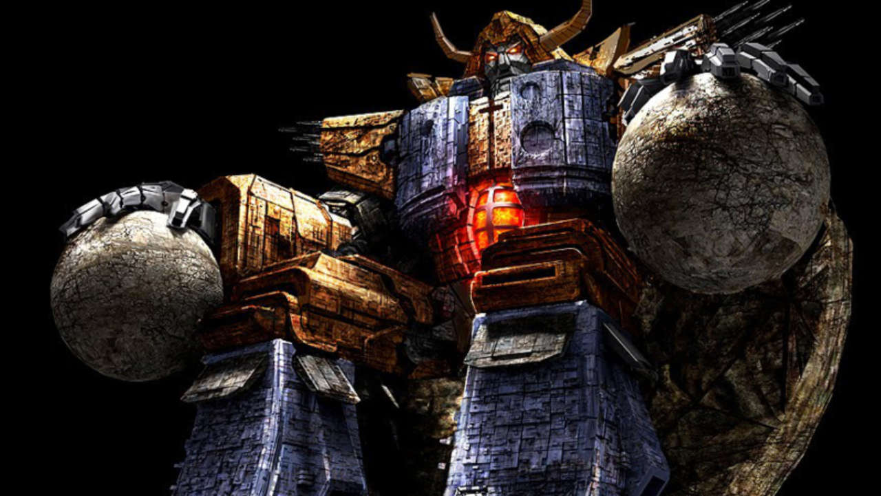 Producer Speaks of Next Tranformers Film and Why he Does Not like Unicron