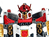 Jetfire & Scavenger Pics