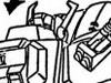 Jim Sorenson Updates--Animation Model Of Megazarak Transforming