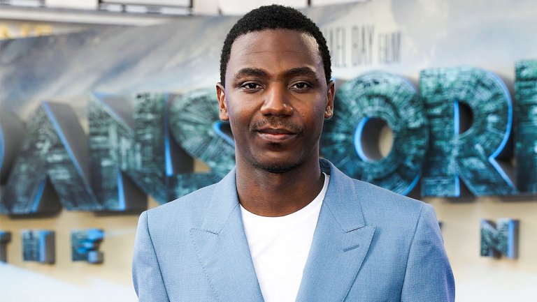 New Interview with Jerrod Carmichael From Transformers: The Last Knight