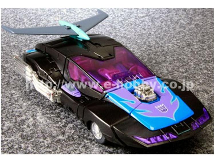 E-Hobby MP-09B Masterpiece Black Rodimus Pre-Order Listed on BBTS