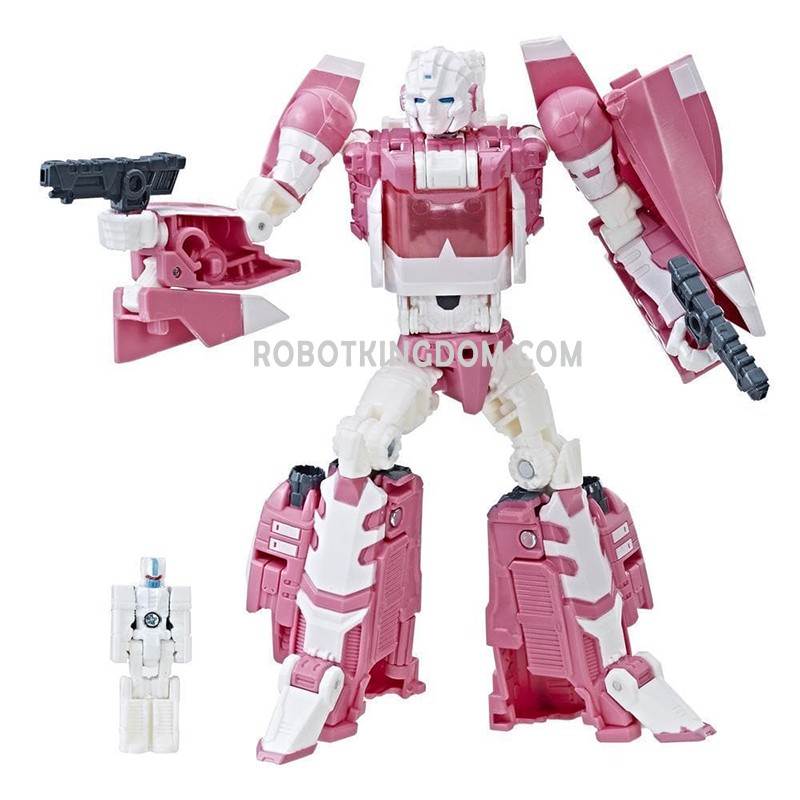 ROBOTKINGDOM.COM Newsletter #1435
