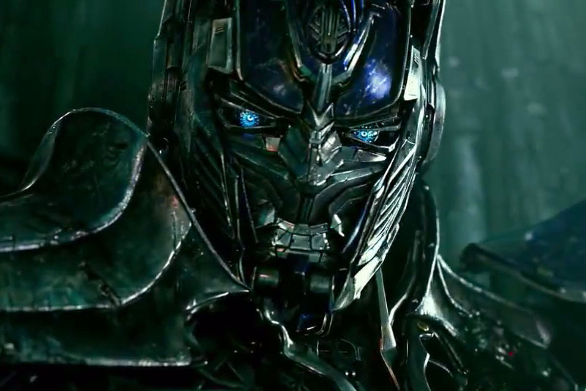 Massive Screen Capture Gallery from New Transformers Age Of Extinction Official Trailer #2