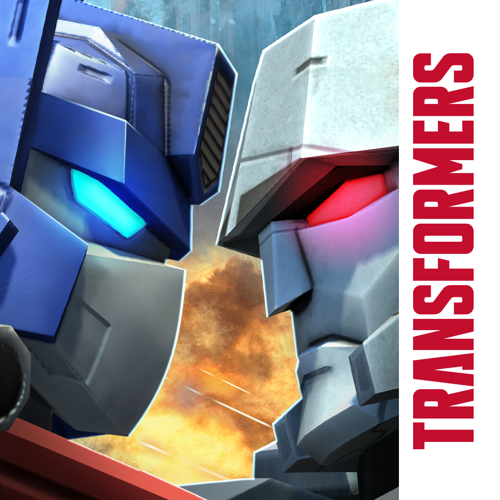 Transformers: Earth Wars Adds 35 New Collectible And Playable Bots
