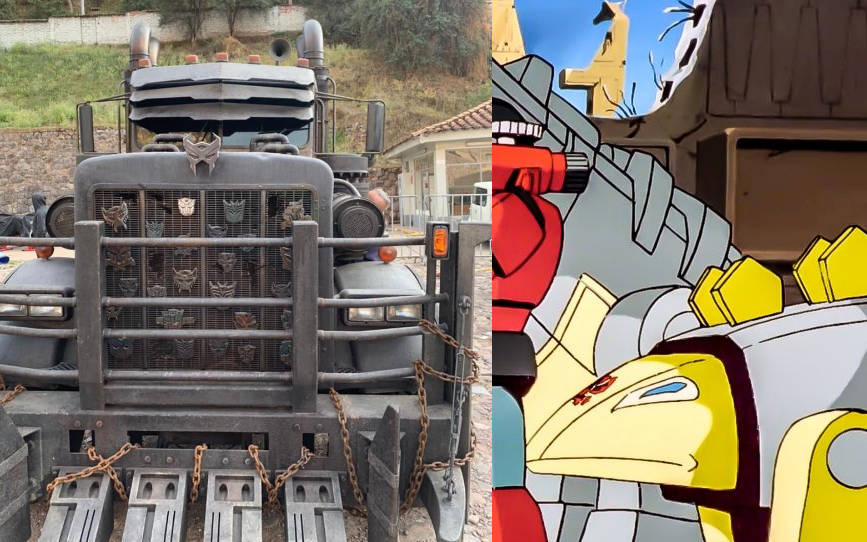 Next Year's 3 Studio Series Leader Class Toys Confirmed Through Listings