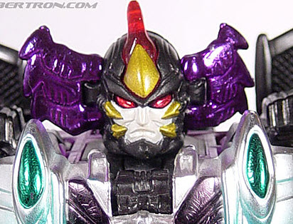 Top 10 Best Transformers Toy Head Sculpts