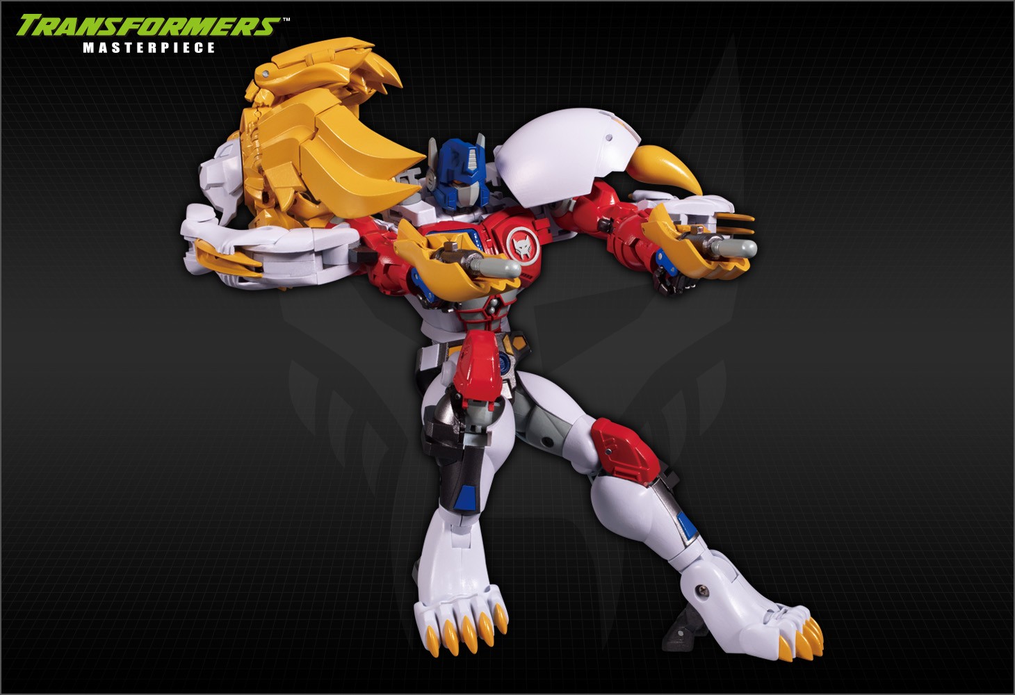 Japanese Video Review for Transformers Masterpiece MP 48 Lio Convoy