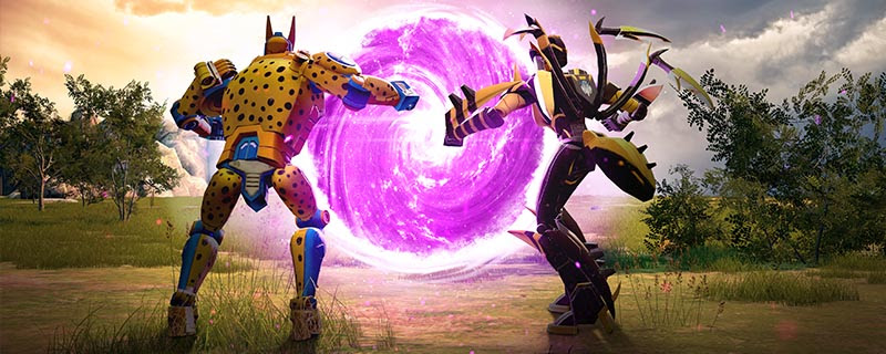 Transformers: Earth Wars Event - Not So Fast