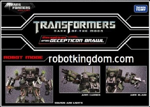 ROBOTKINGDOM .COM Newsletter #1226