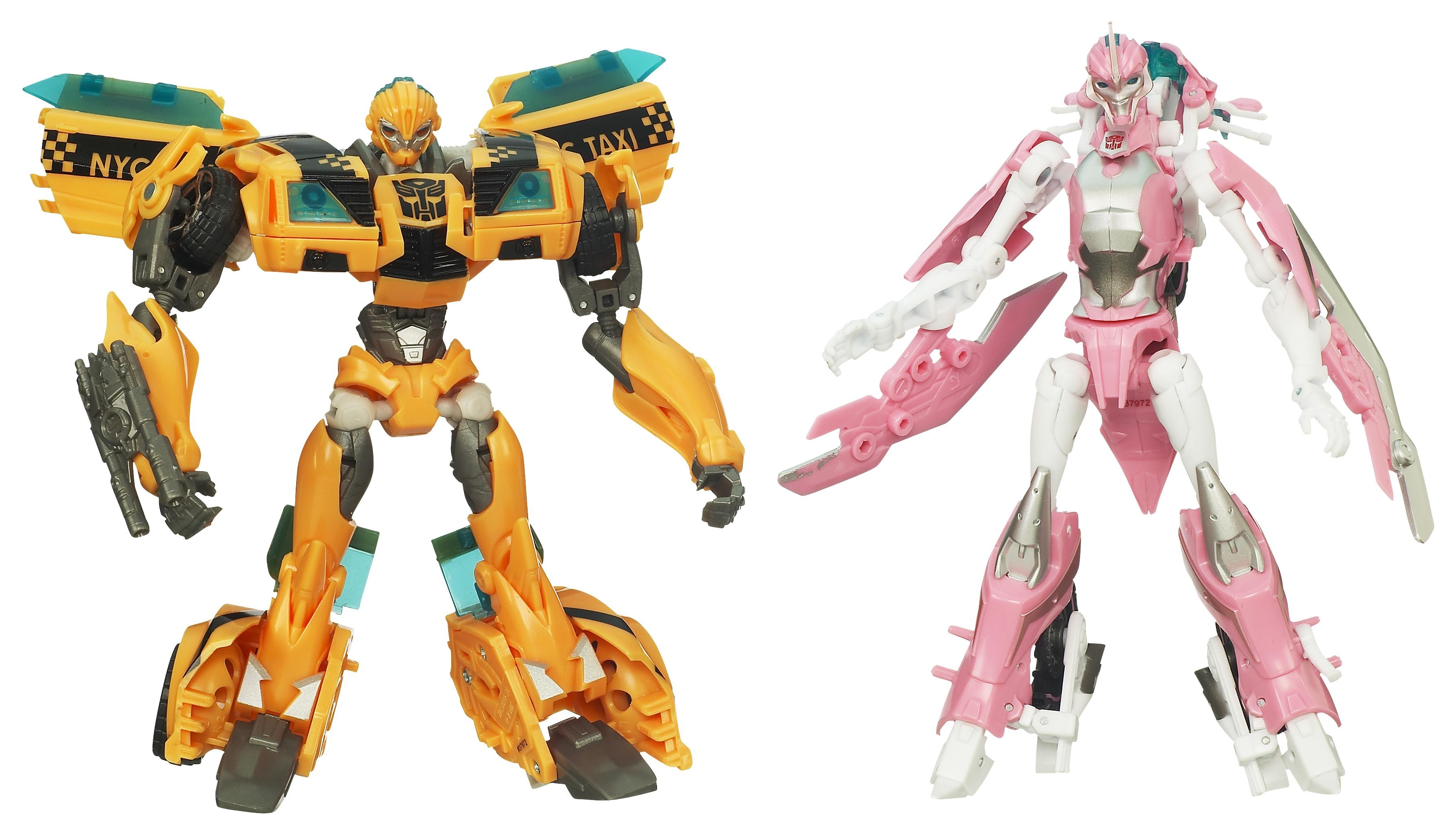 Official Press Release: Hasbro to Celebrate Its Iconic Brands with Fans at New York Comic Con (Exclusive Prices Revealed)
