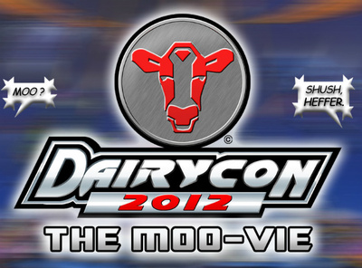 Dairycon 2012: Pre-Registrations open