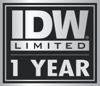 IDW Limited Celebrates First Anniversary With 72-Hour Sale
