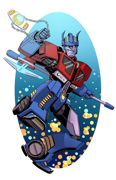 TFcon Chicago 2016 Update: Corin Howell