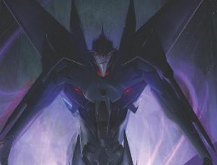 Transformers: Prime Steve Blum's Starscream Voice