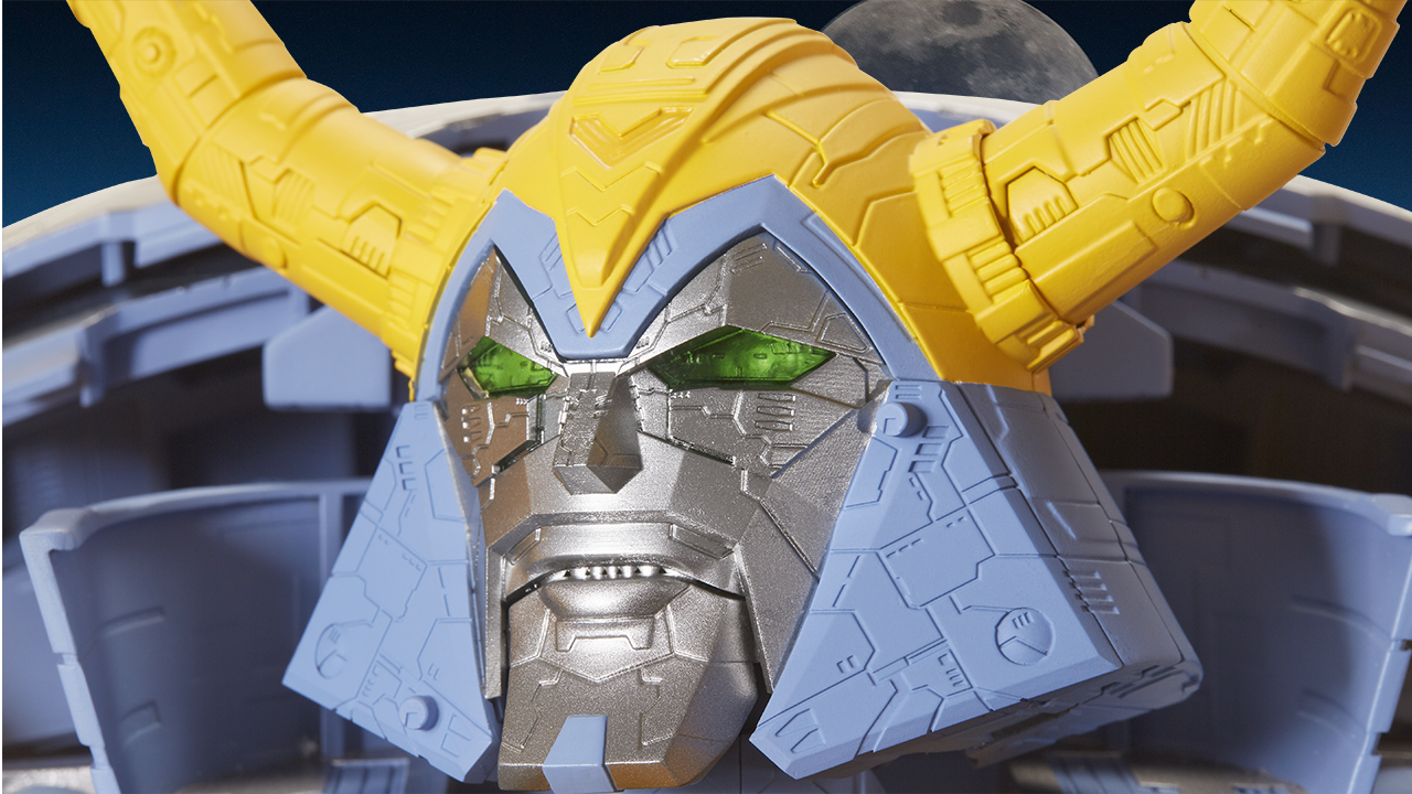 Haslab Unicron City Mode Concept Art Revealed