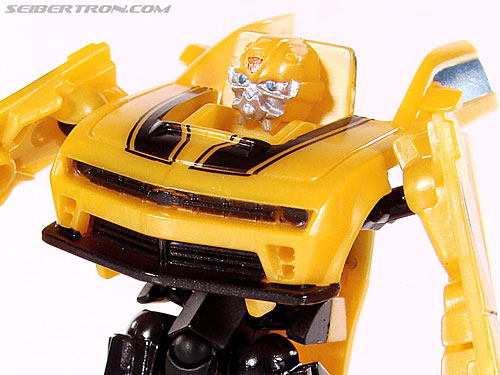 Titan Transformers DOTM comic magazine #1, FREE Legends toy