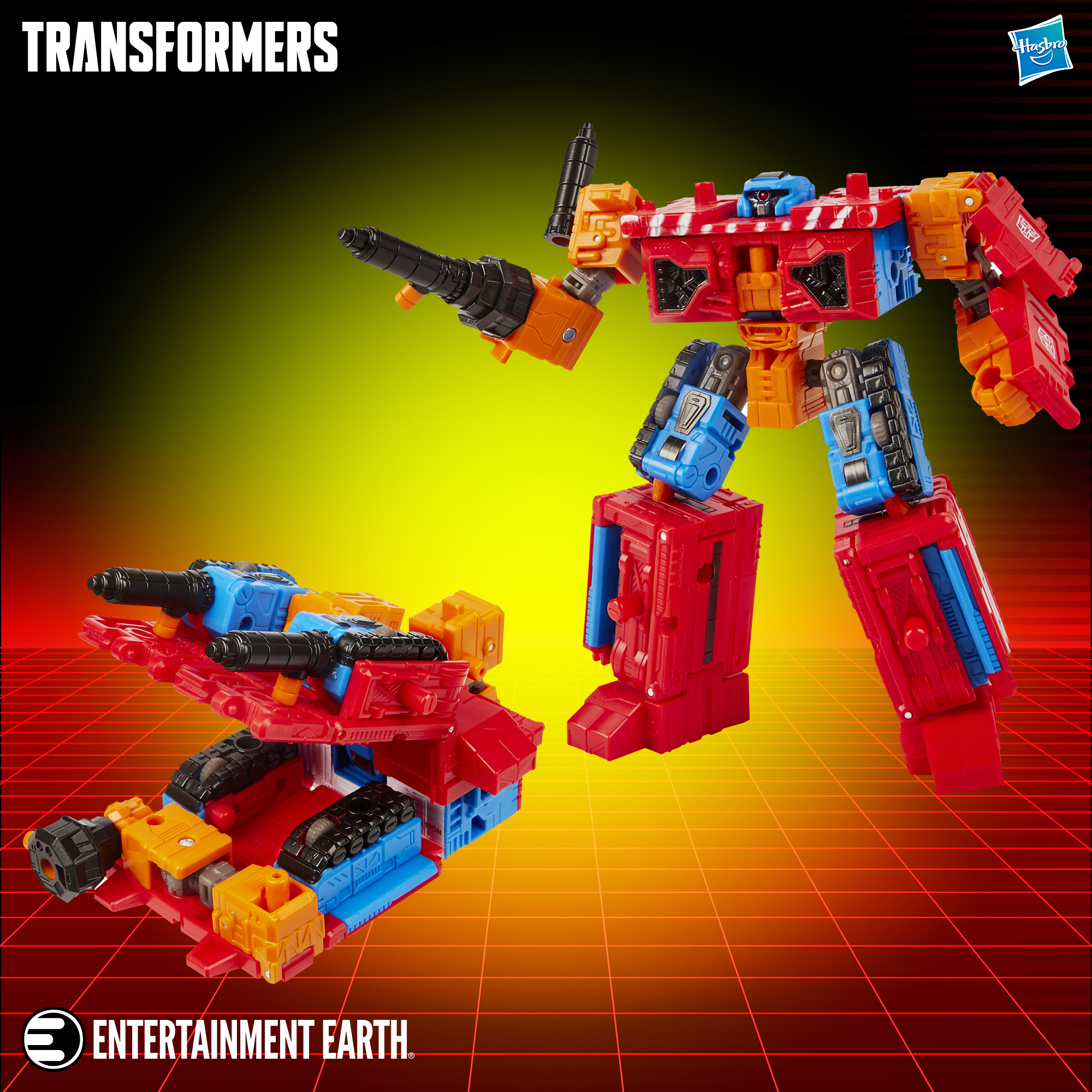 Entertainment Earth Sponsor News - August 11th