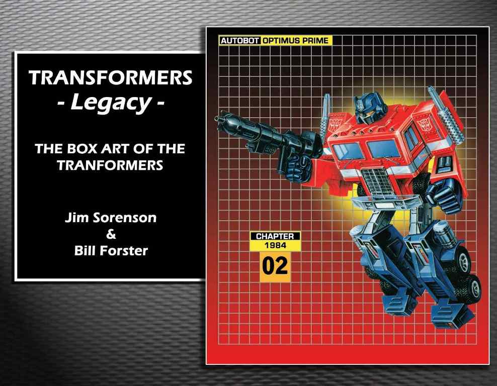Jim Sorenson to attend TFcon 2012