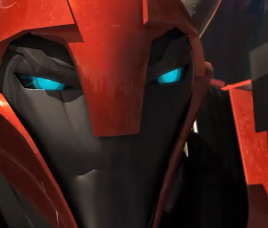 Four new promos for Transformers: Prime from The Hub -- plus 2 new commercials!