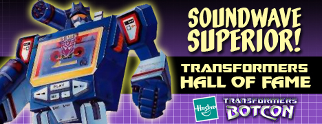 Seibertron.com's Transformers Hall of Fame Nominees!