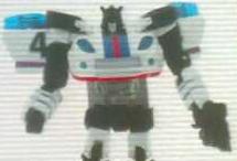 Cybertron Convention - Generations Scourge, Jazz, Thunderwing, PCC Dinobots and More Revealed!