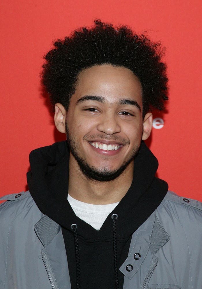 Jorge Lendeborg Jr. Cast as Male Lead in 2018 Bumblebee Spinoff Film