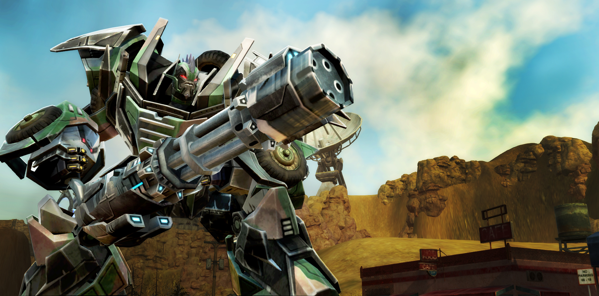Transformers Universe Website Launches