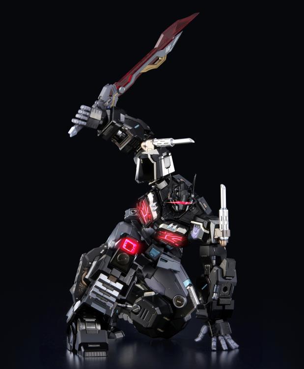 BBTS News: Exclusive SV-Action Miles Morales, Kuro Kara Kuri Nemesis Prime and More