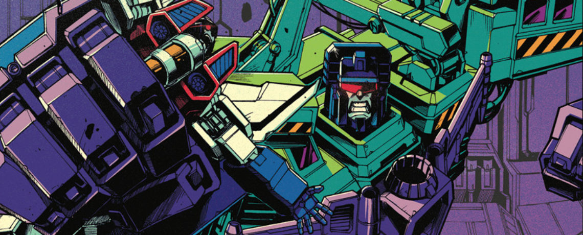 IDW Transformers Artist Kei Zama attends TFcon Chicago 2018