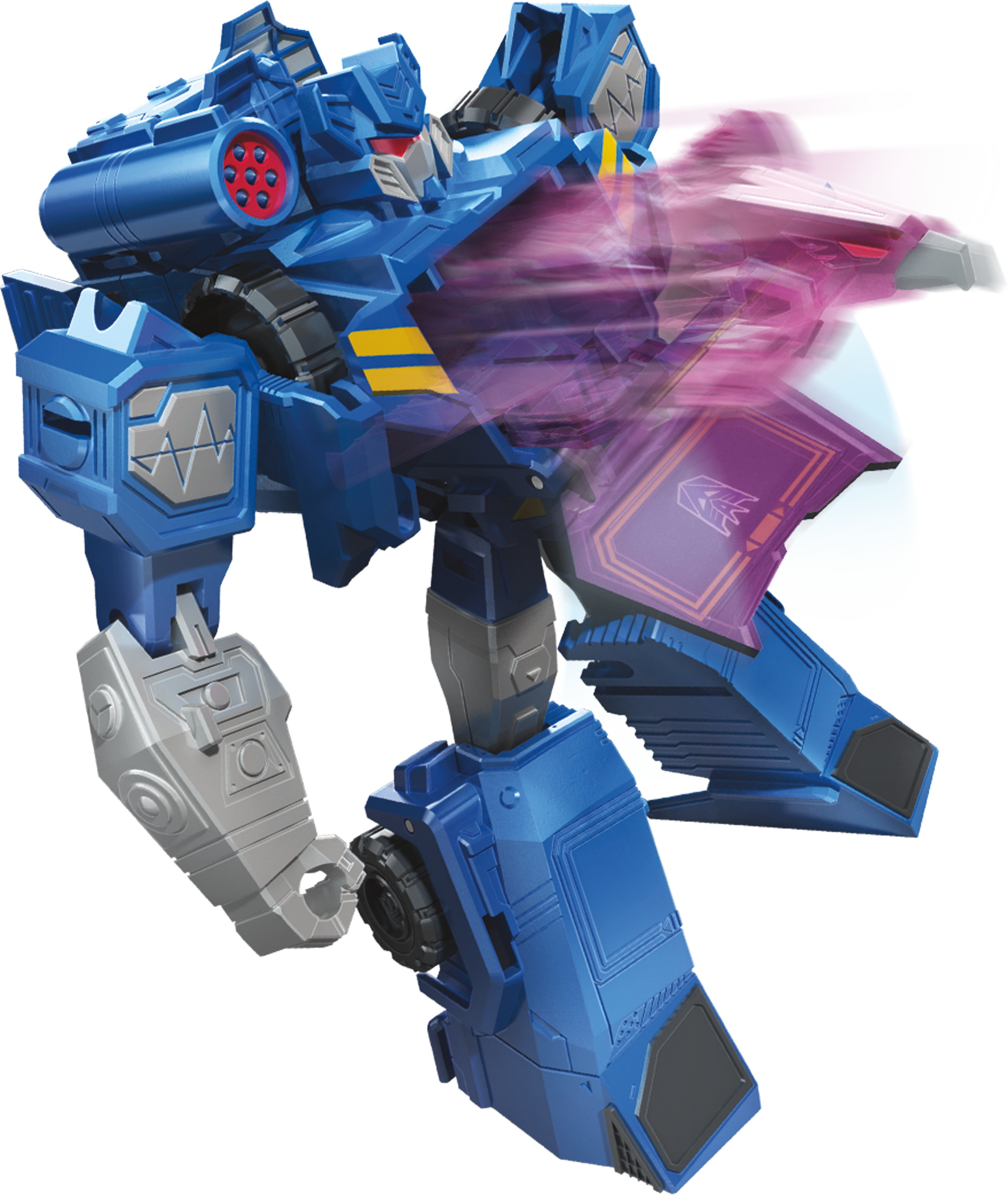 Official stock photos for Transformers Cyberverse reveals at #NYCC