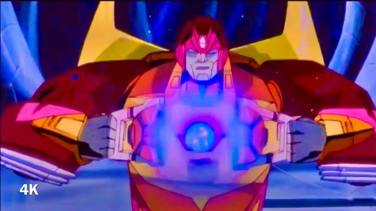 Hasbro Confirms SS 86 Rodimus Prime Would Not be a New Mold (if it happens)