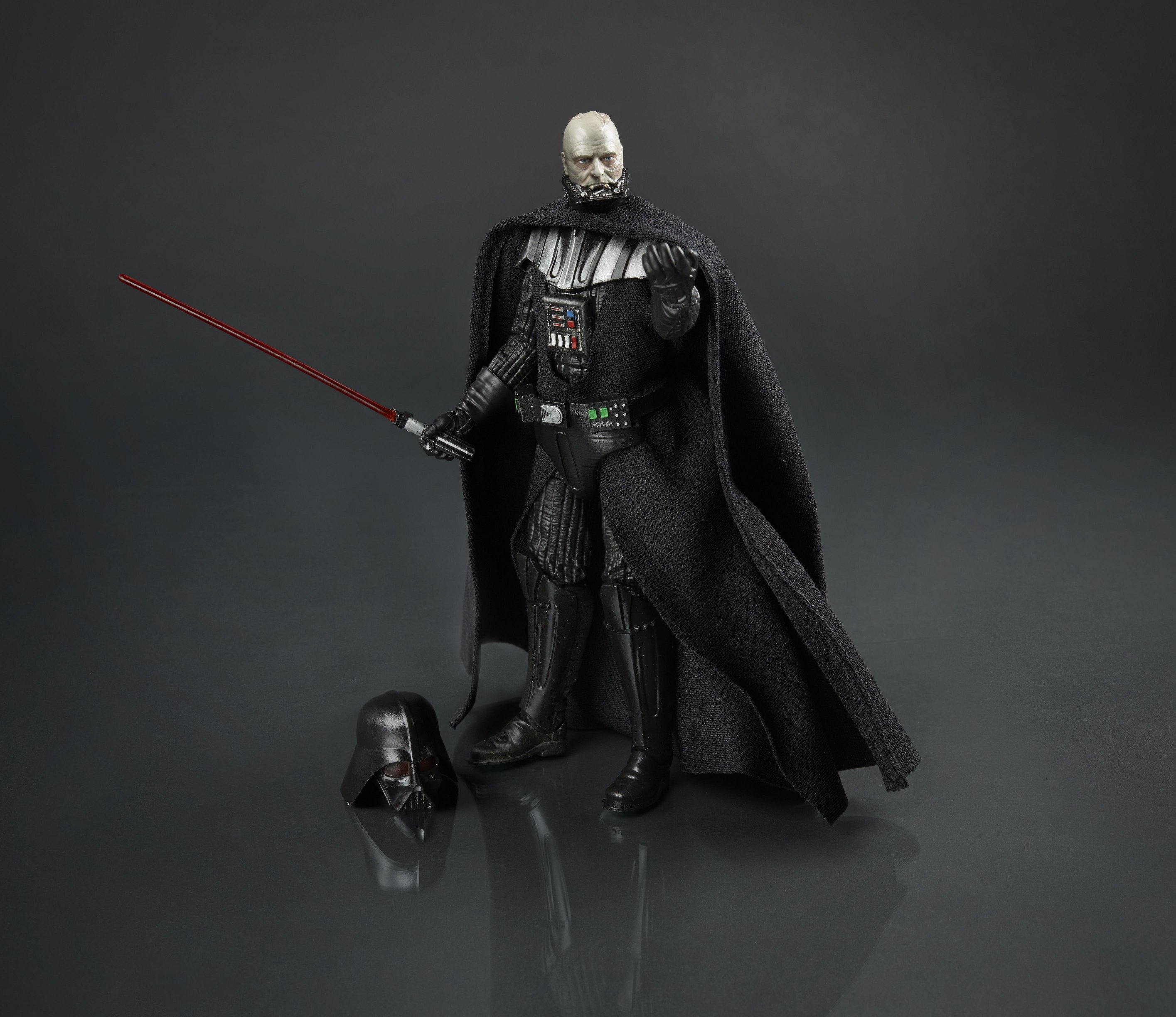 Toy Fair 2014 Coverage - Official Hasbro Images (Star Wars)