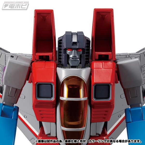 Entertainment Earth Sponsor News: New Transformers and Marvel Legends!