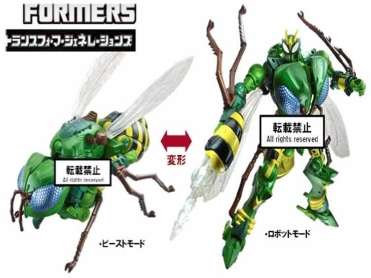 BBTS Sponsor News: Transformers, DC, Batman, Hot Toys & Much More
