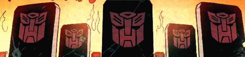 Transformers The Last Stand of the Wreckers: New Narrative By James Roberts Reviewed