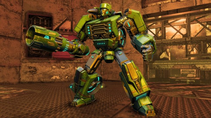 Hound Featured in New Promotional Image From the Fall of Cybertron Massive Fury DLC Pack