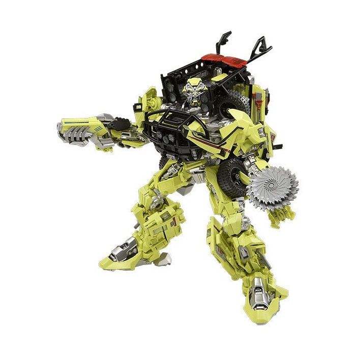 HobbyLink Japan Sponsor News - MP Ratchet & Your Chance for Cashback!