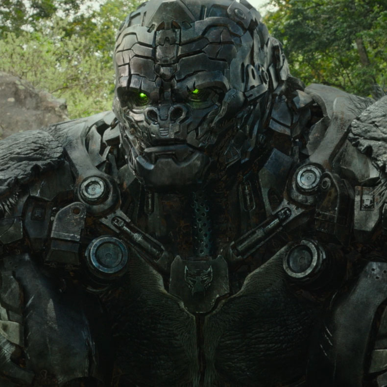 Transformers Rise of the Beasts Teaser Trailer Released